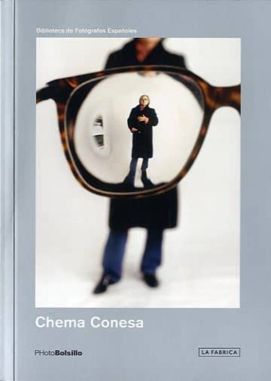 Chema Conesa