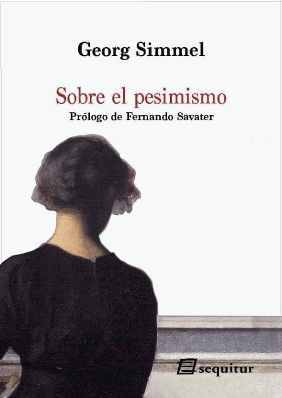 Sobre El Pesimismo