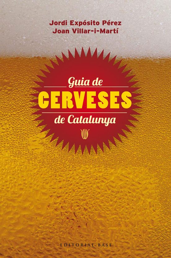 Guia De Cerveses De Catalunya