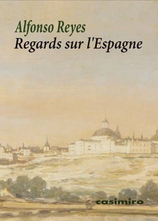 Regards Sur L Espagne