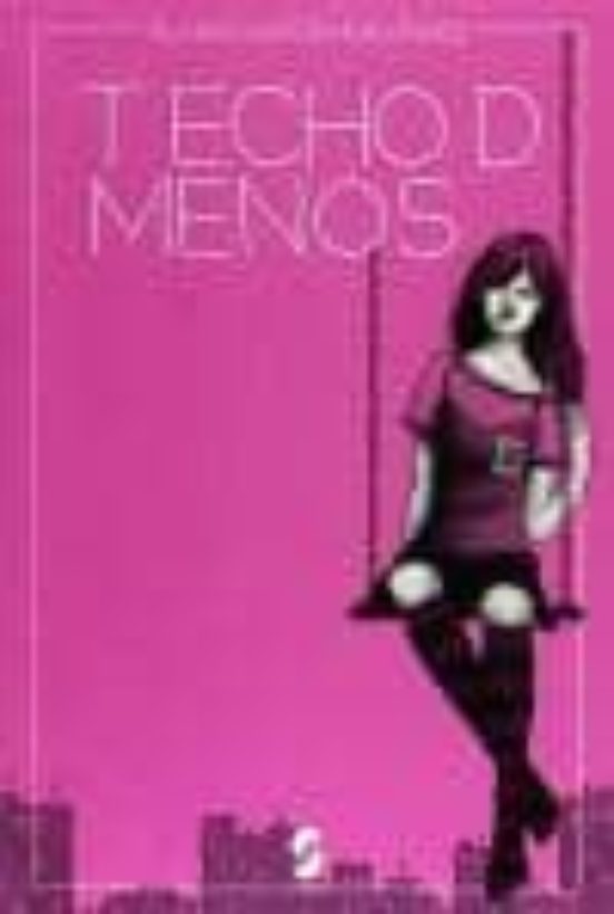 Te Echo De Menos