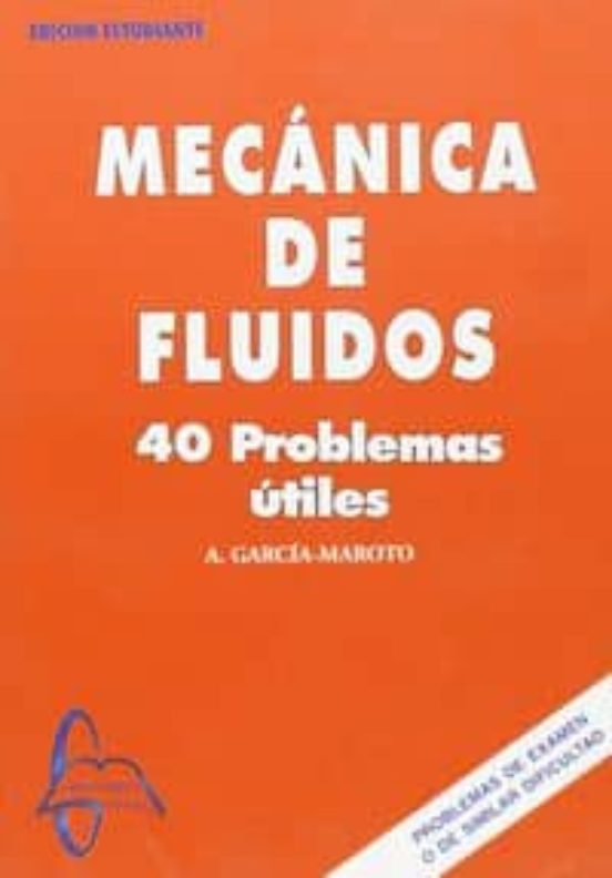 Mecánica De Fluidos