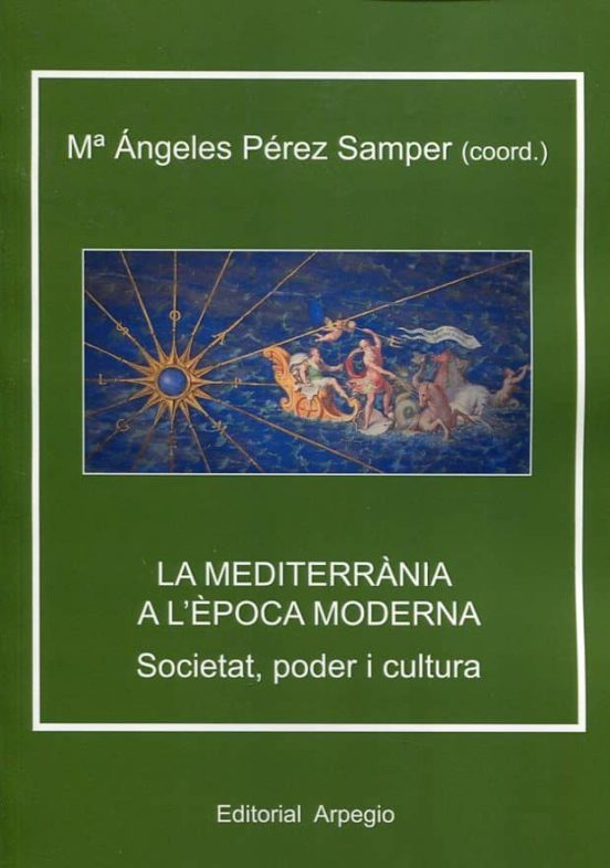 La Mediterrania A L Epoca Moderna