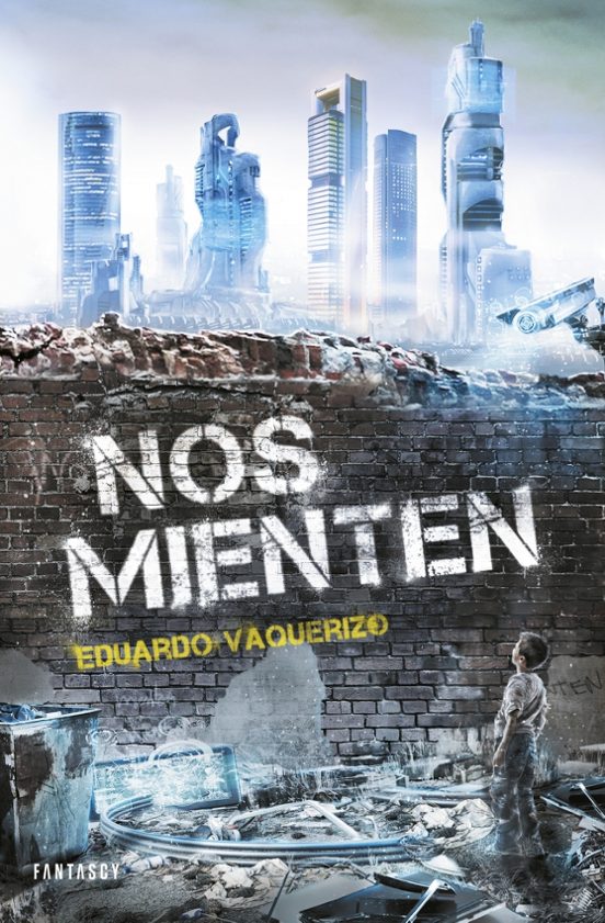 Nos Mienten
