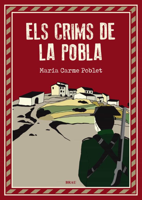 Els Crims De La Pobla