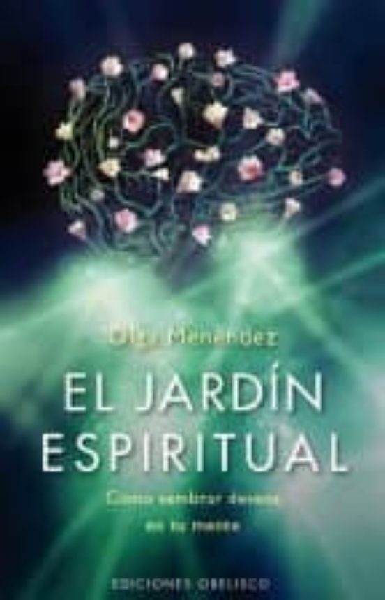 El Jardín Espiritual
