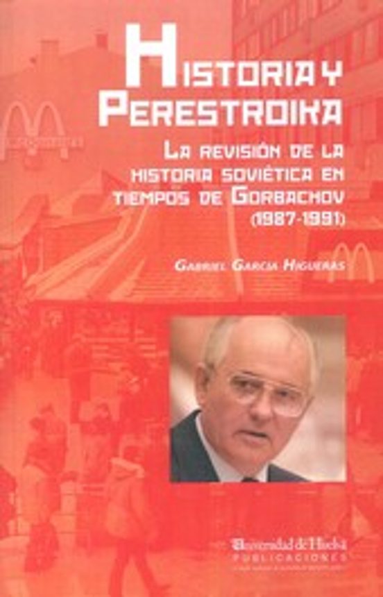 Historia Y Perestroika
