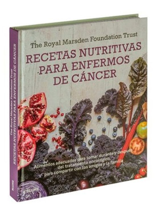 Recetas Nutritivas Para Enfermos De Cancer: Alimentos Adecuados Para T