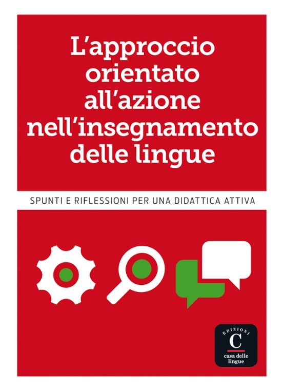 Lapproccio Orientato Allazione Nellinsegnamento Delle Lingue