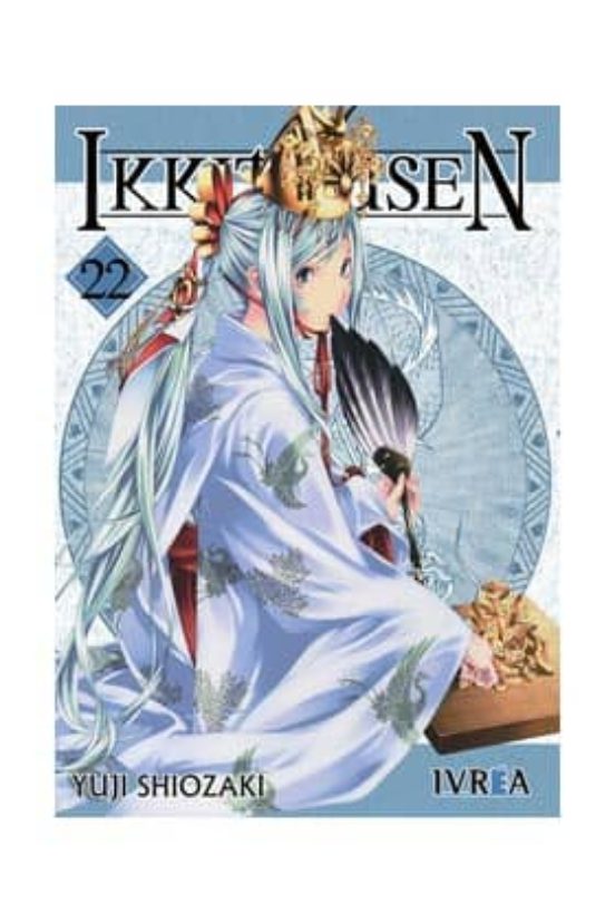 Ikkitousen Nº 22