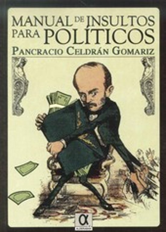 Manual de insultos para políticos