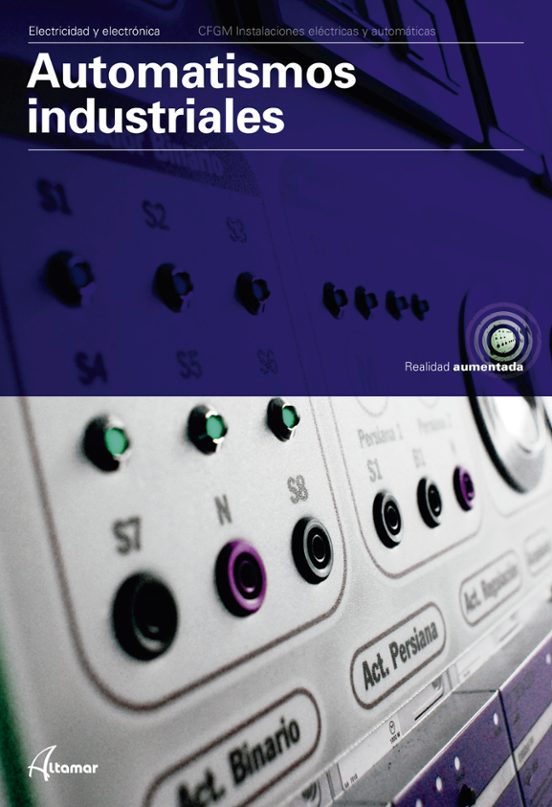 Automatismos Industriales: Realidad Aumentada