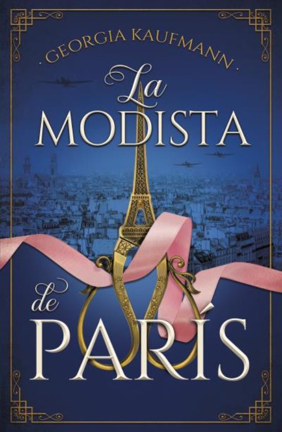 La Modista De París
