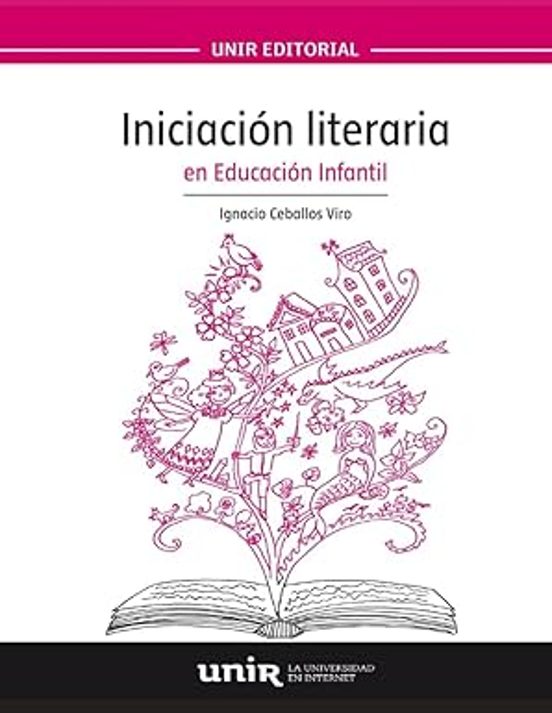 Iniciación Literaria En Educación Infantil