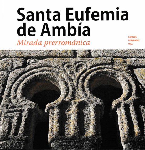 Santa Eufemia De Ambía