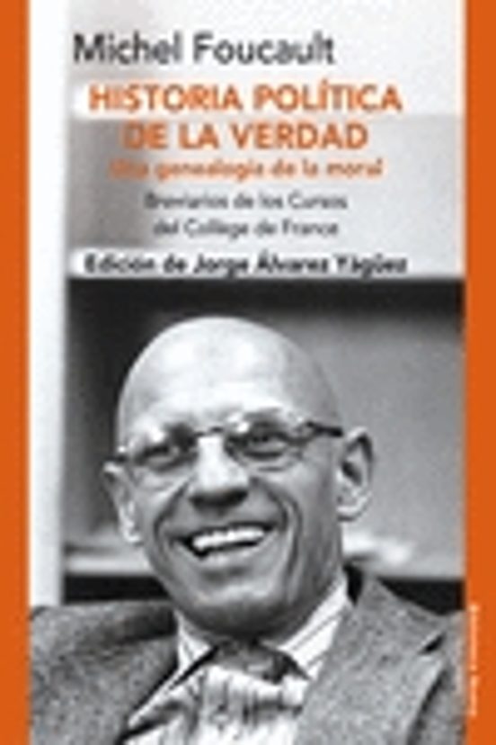 Historia Política De La Verdad