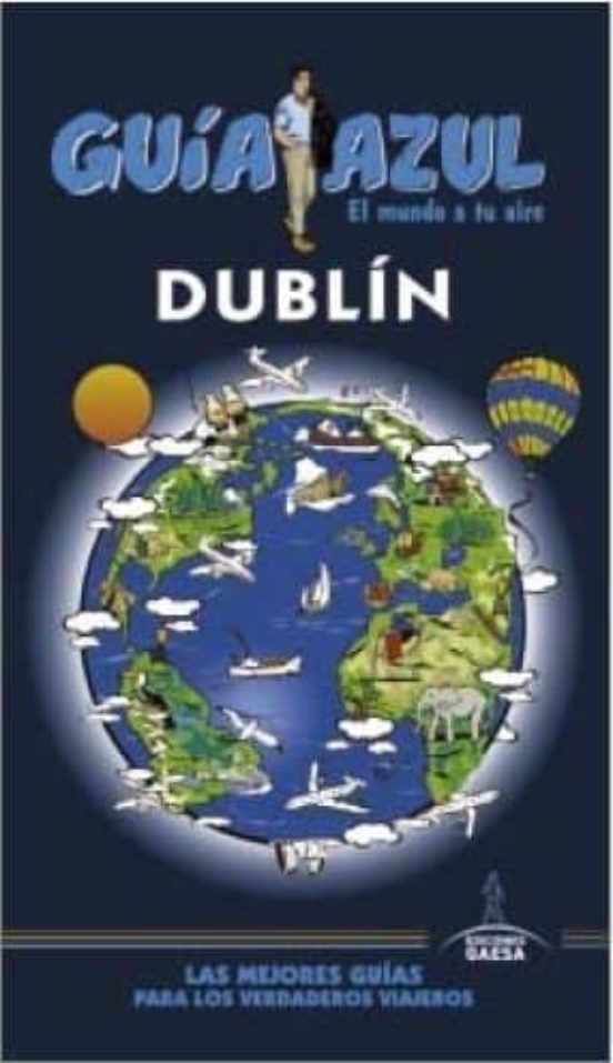 Dublín 2016