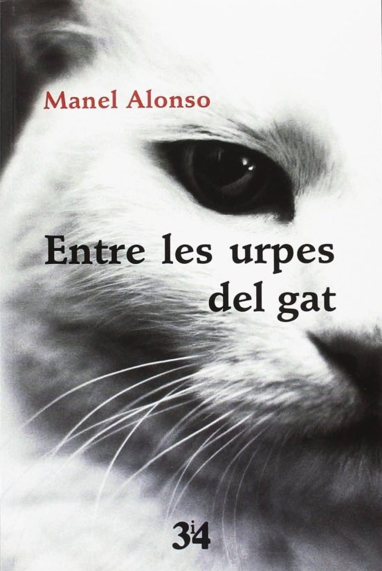 Entre Les Urpes Del Gat
