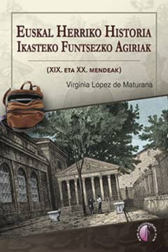 Euskal Herriko Historia Ikasteko Funtsezko Agiriak