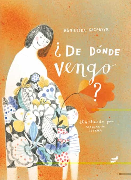 ¿De Dónde Vengo?