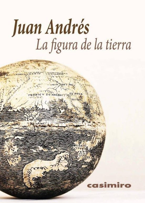 La Figura De La Tierra