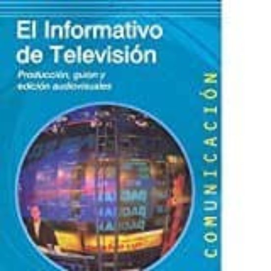 El Informativo De Televisión