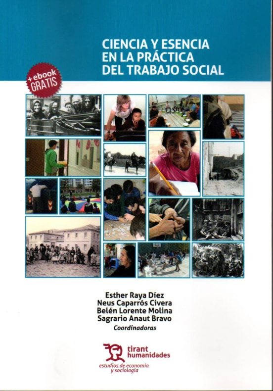 Ciencia Y Esencia En La Práctica Del Trabajo Social