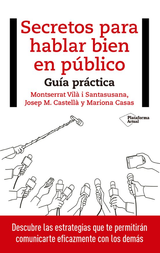 Secretos Para Hablar Bien En Público