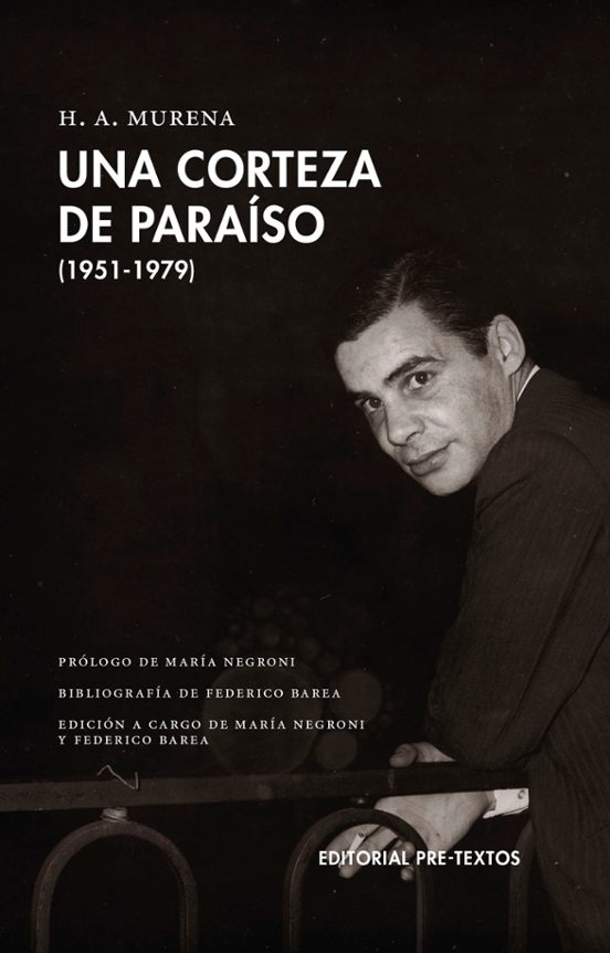 Una Corteza De Paraíso