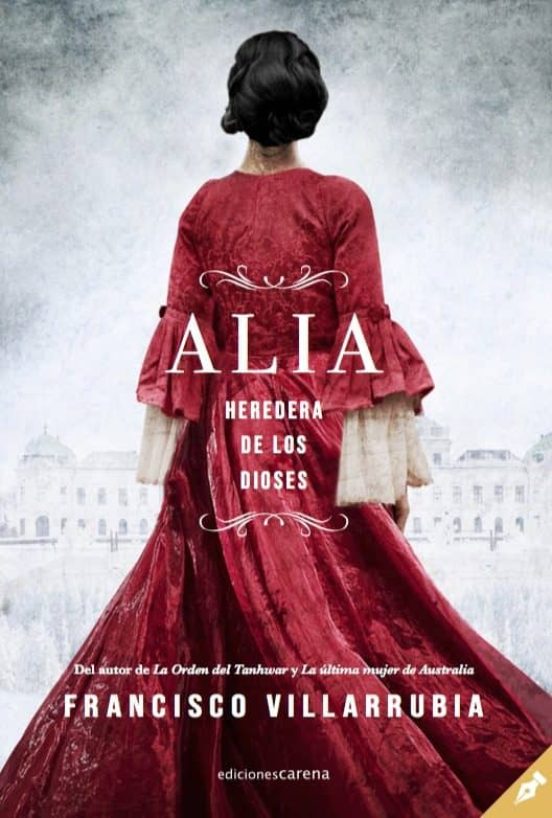Alia