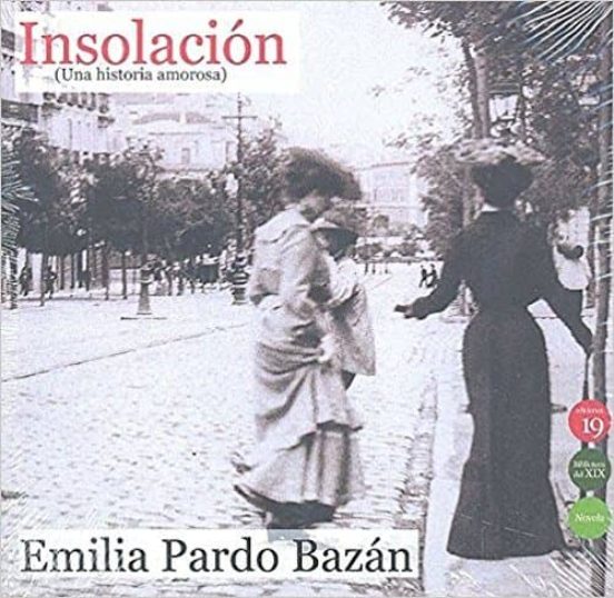 Insolación. Una Historia Amorosa
