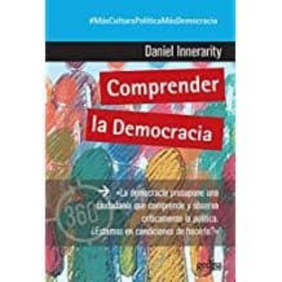 Comprender La Democracia