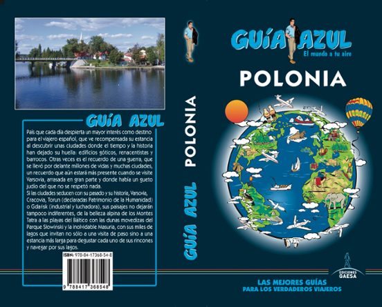 Polonia 2018 5ª Ed