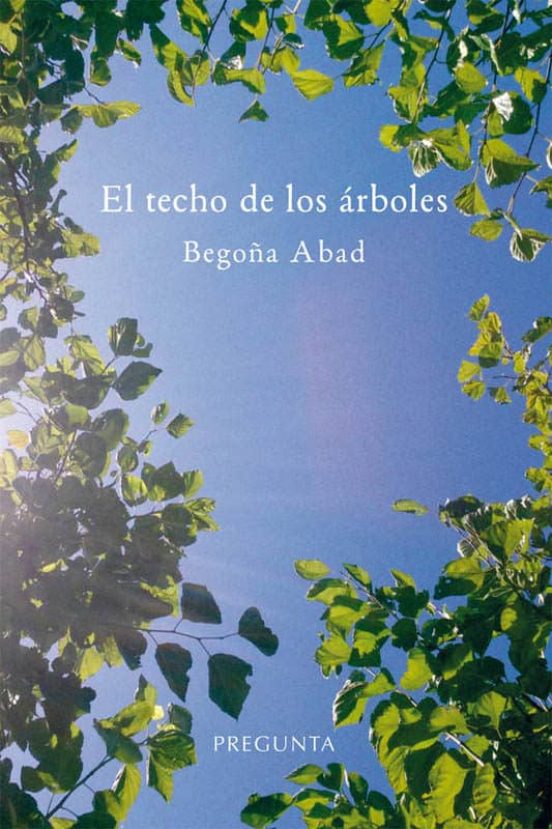 El Techo De Los Árboles