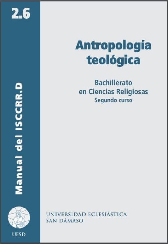 Antropología Teológica