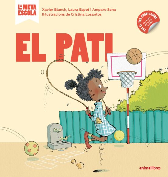 El Pati
