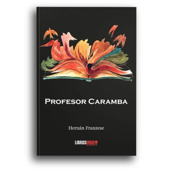 Profesor Caramba