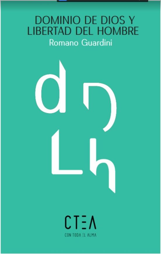 Dominio De Dios Y Libertad Del Hombre