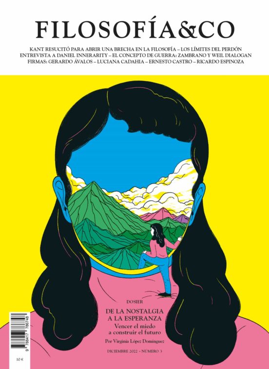 Filosofia & Co. Nº 3