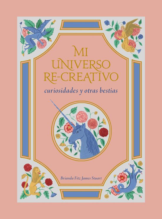 Mi Universo Re-creativo