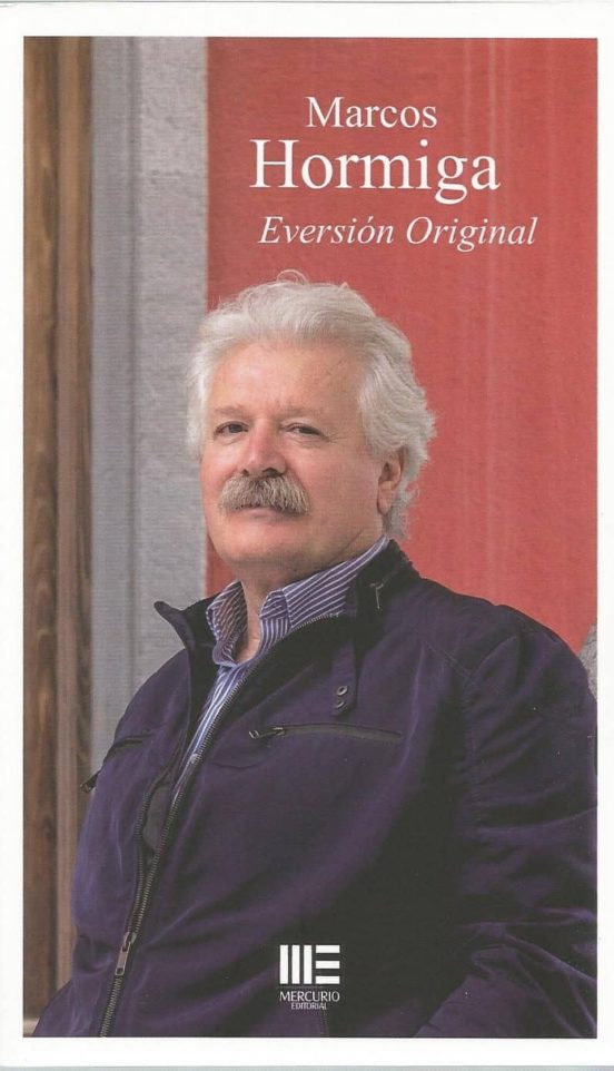 Eversion Original