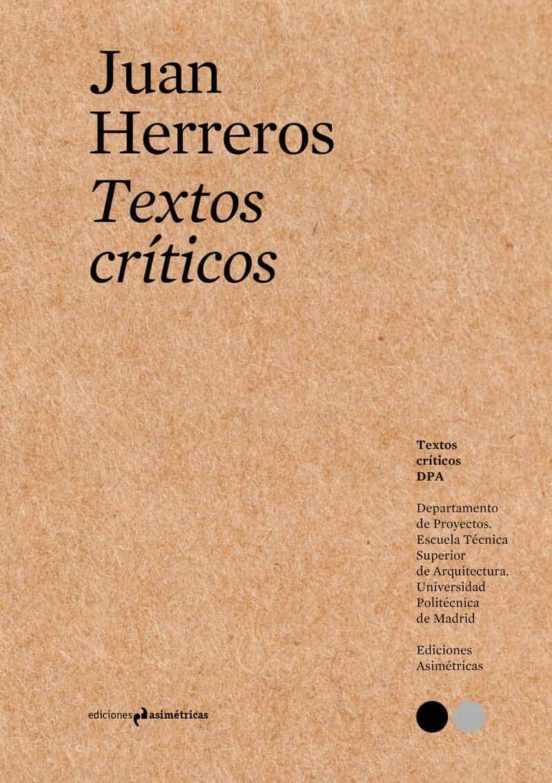 Textos Críticos #9