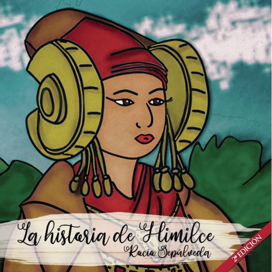 La Historia De Himilce