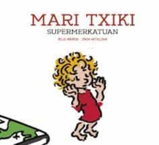 Mari Txiki Supermerkatuan