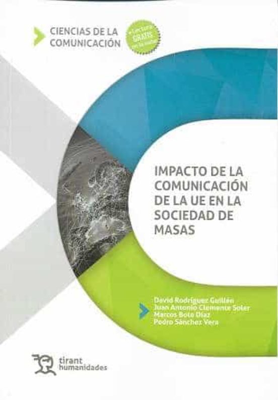 Impacto De La Comunicación De La UE En La Sociedad De Masas