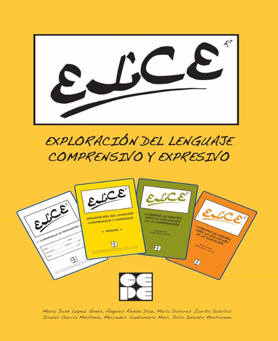 Exploración Del Lenguaje Comprensivo Y Expresivo