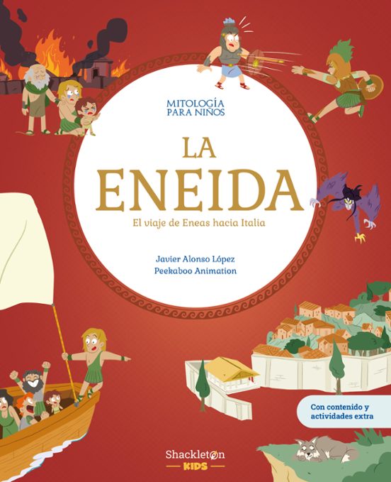 La Eneida