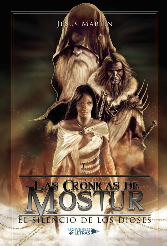 Las Crónicas De Móstur I