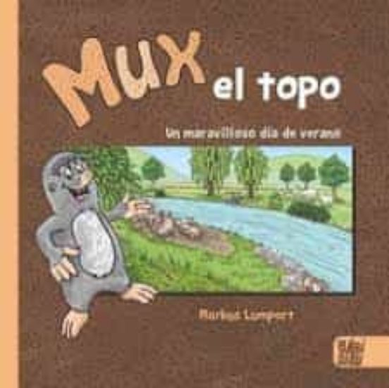 Mux El Topo: Un Maravilloso Dia De Verano