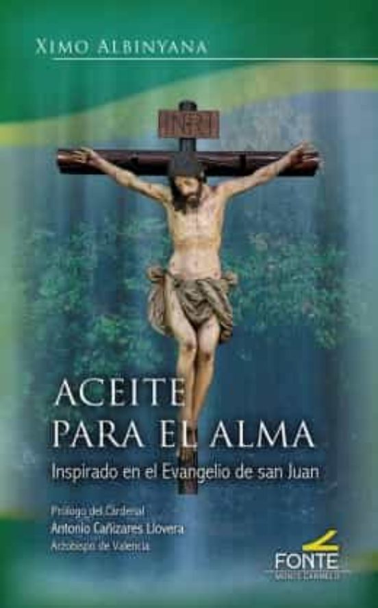 Aceite Para El Alma